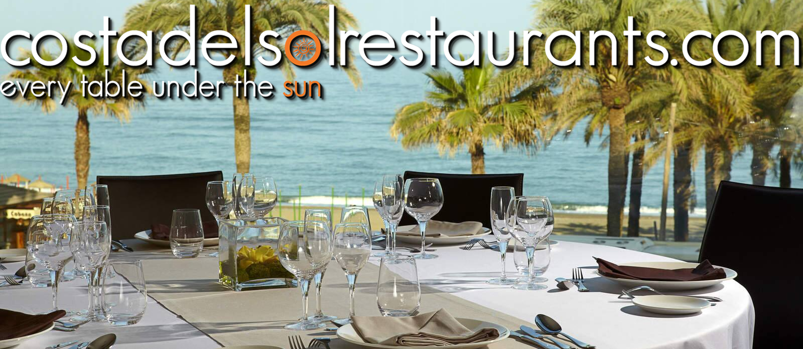 Costa del Sol Restaurant Directory